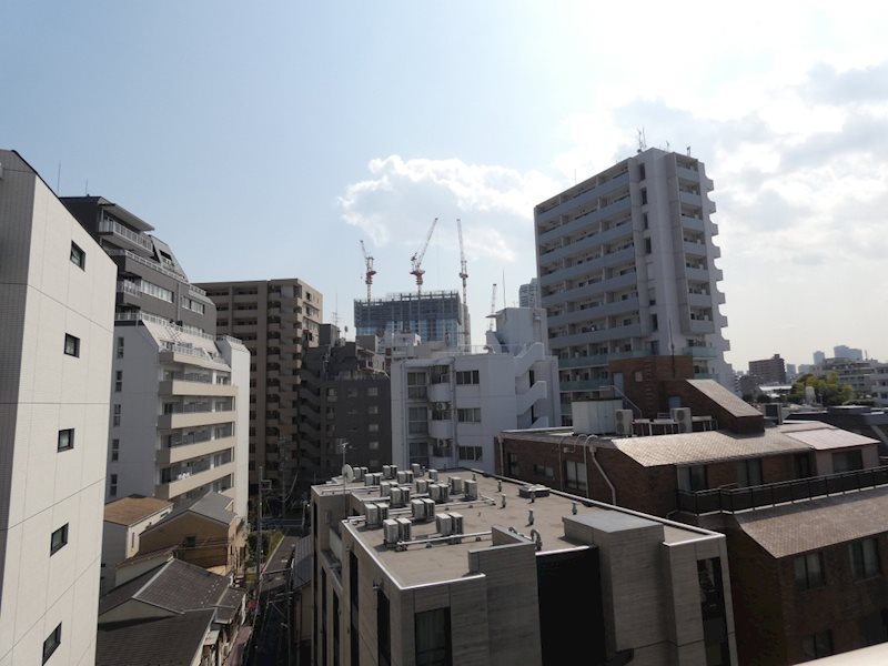 ヴェール南麻布 その他6