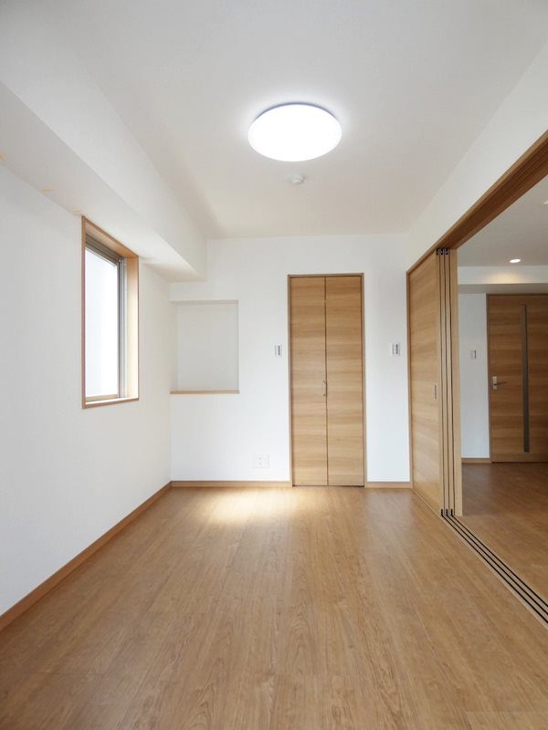 ヴェール南麻布 その他11