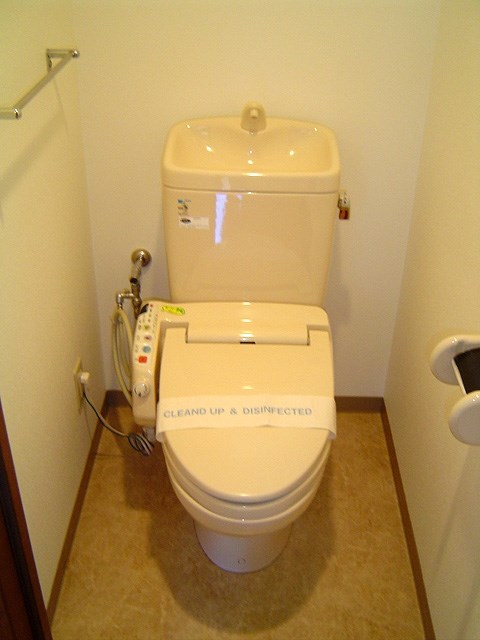 グランド・ガーラ南大井 その他6