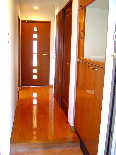 グランド・ガーラ南大井 その他7