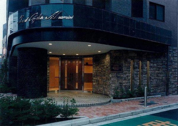 グランド・ガーラ南大井 その他12