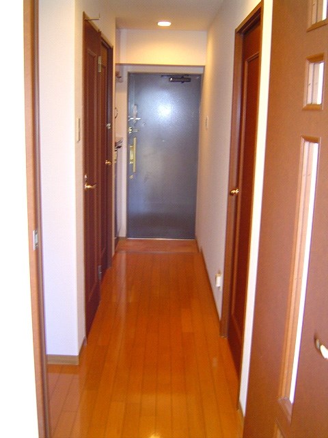 グランド・ガーラ南大井 その他14