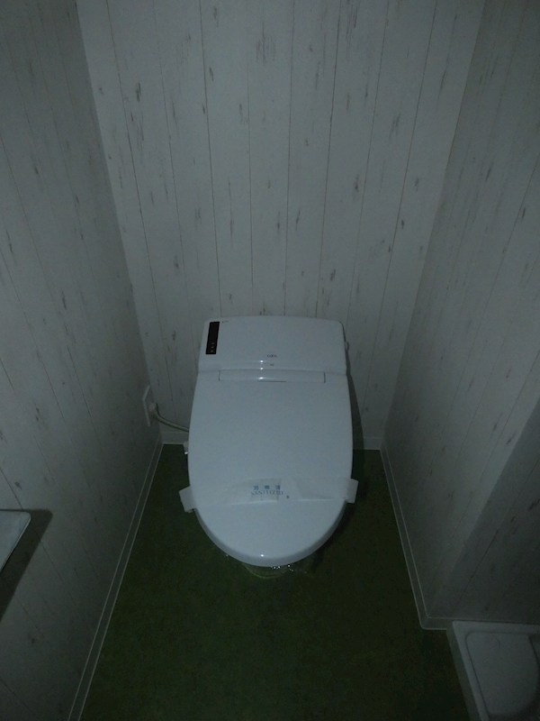 アズ大井町レジデンス   その他3