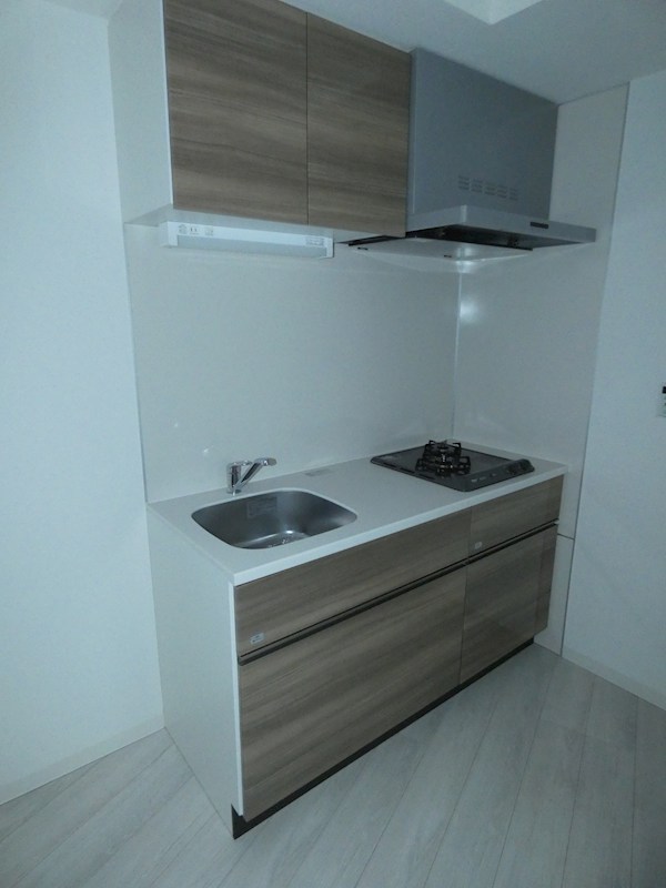 アズ大井町レジデンス   キッチン