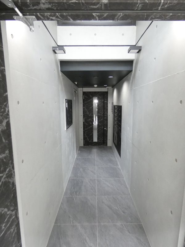 AGRATIO品川大井 その他5