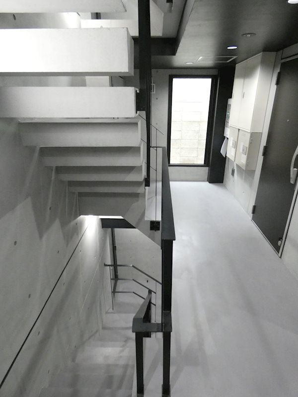 AGRATIO品川大井 その他6