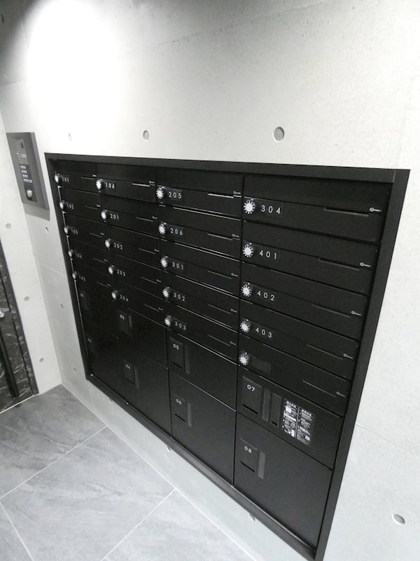 AGRATIO品川大井 その他7