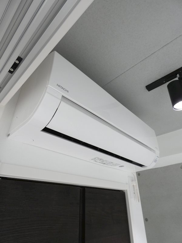 AGRATIO品川大井 その他10