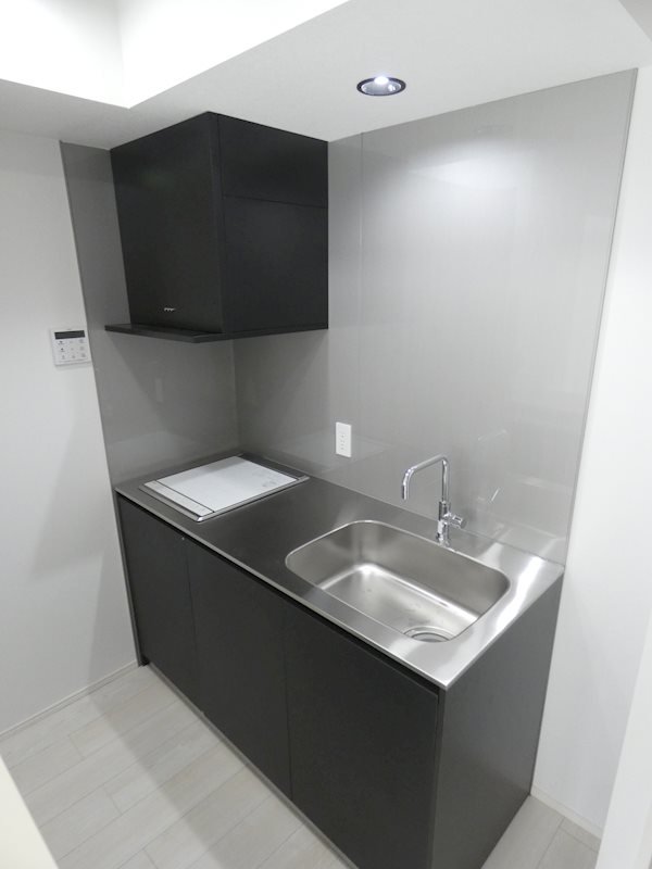 AGRATIO品川大井 キッチン