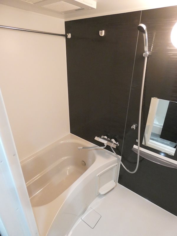 AGRATIO品川大井 風呂画像