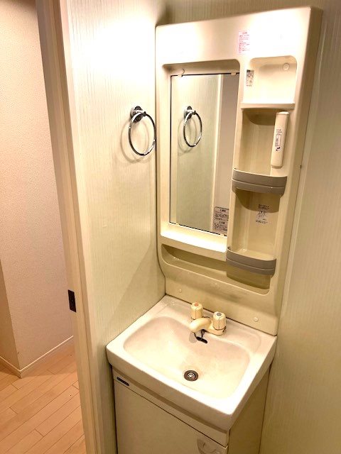 カスティーロ仲六郷 その他1