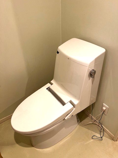 カスティーロ仲六郷 その他2