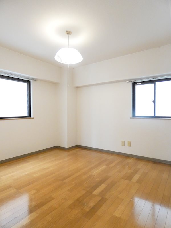 ハイツオカダ その他1