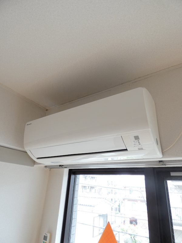 ハイツオカダ その他5