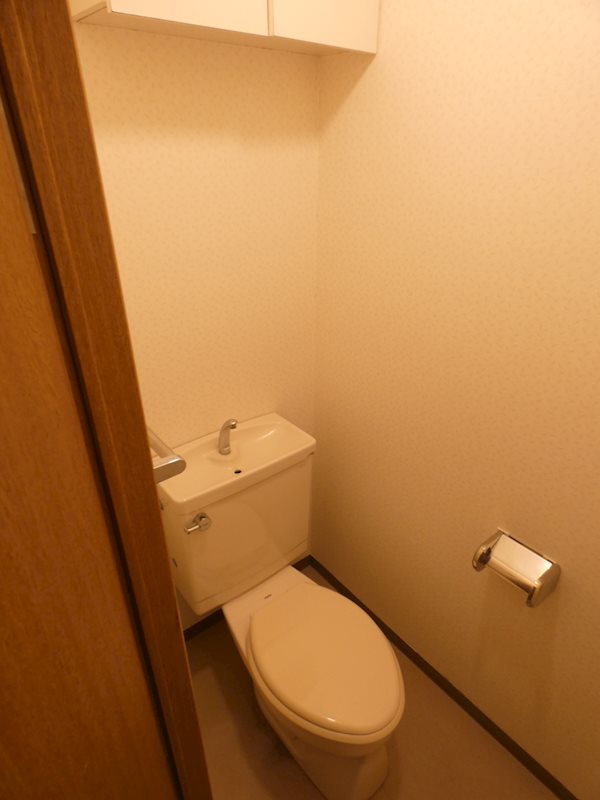 ハイツオカダ その他6