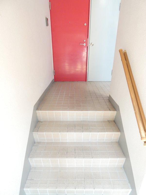 ハイツオカダ その他8