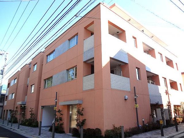 オアージュ大井  その他25