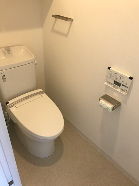フレンシア玉川田園調布 その他2