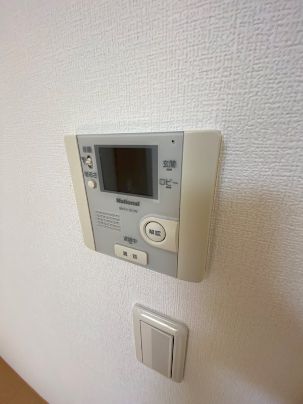 パークヒルズ武蔵小山 その他4