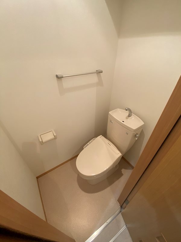パークヒルズ武蔵小山 その他5