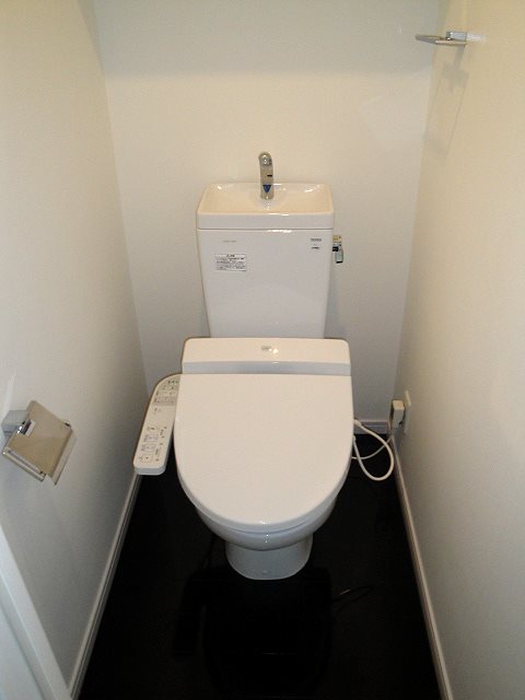 エアリーゼームス坂 その他5