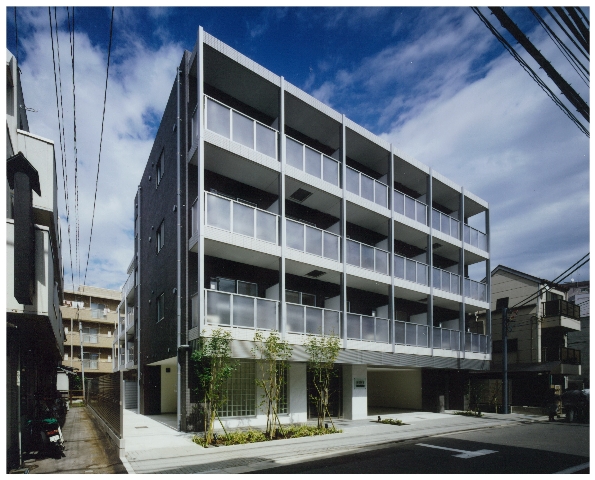 エアリーゼームス坂 その他17