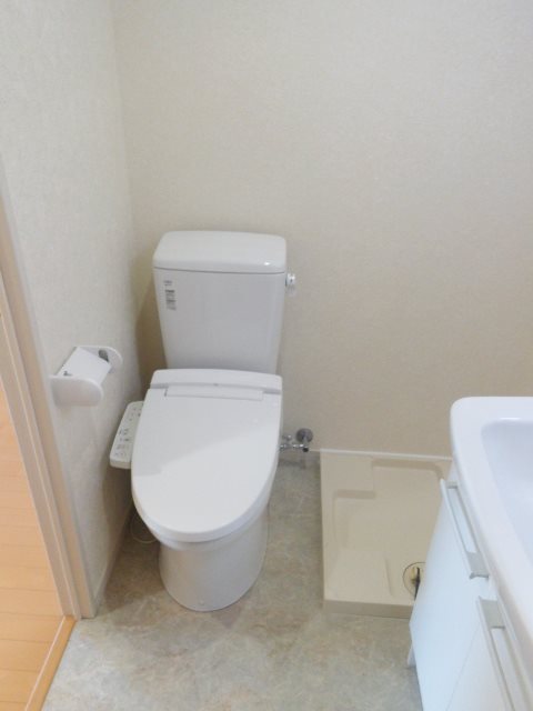 ジェムストーン南品川 その他2