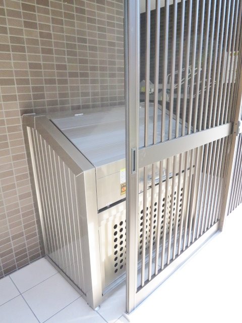 ジェムストーン南品川 その他8