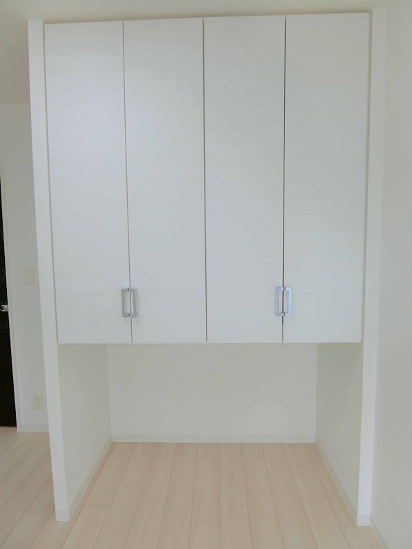 レジディア大森Ⅲ その他4