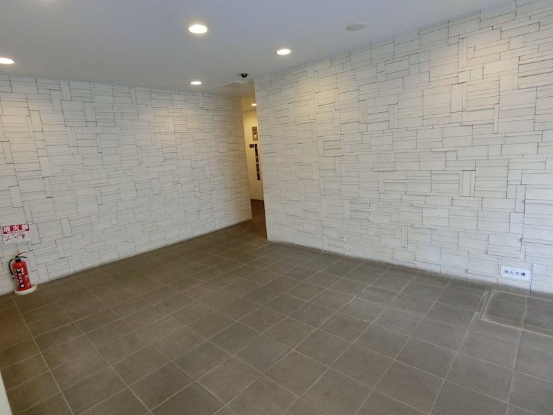 レジディア大森Ⅲ その他外観2