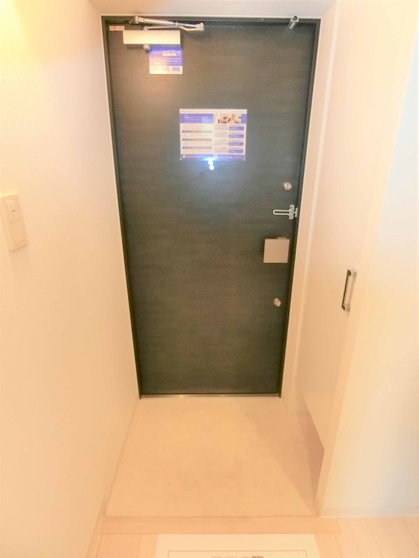 レジディア大森Ⅲ その他11