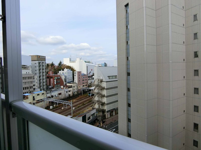 レジディア大森Ⅲ その他14