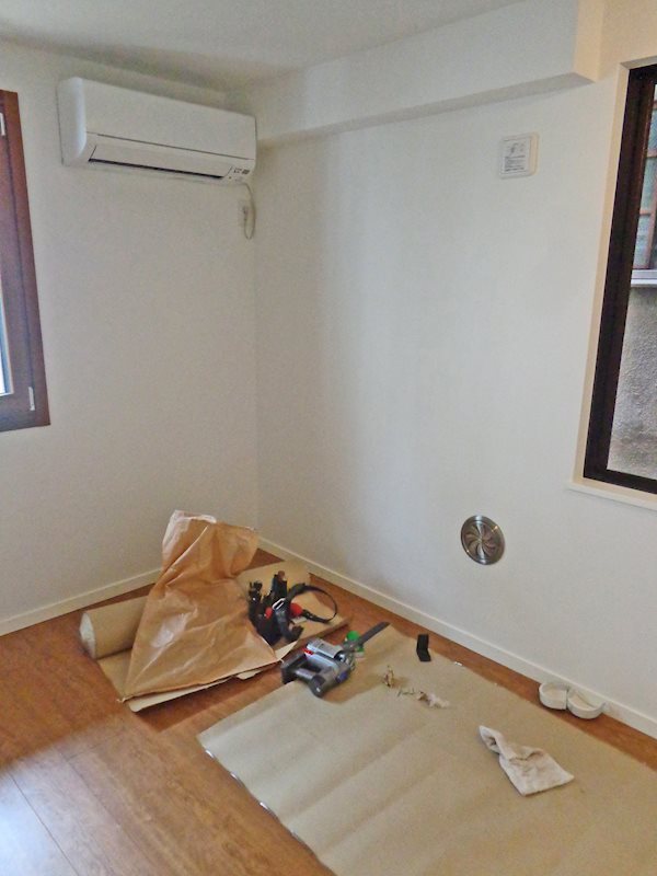 ドイール西小山 その他1