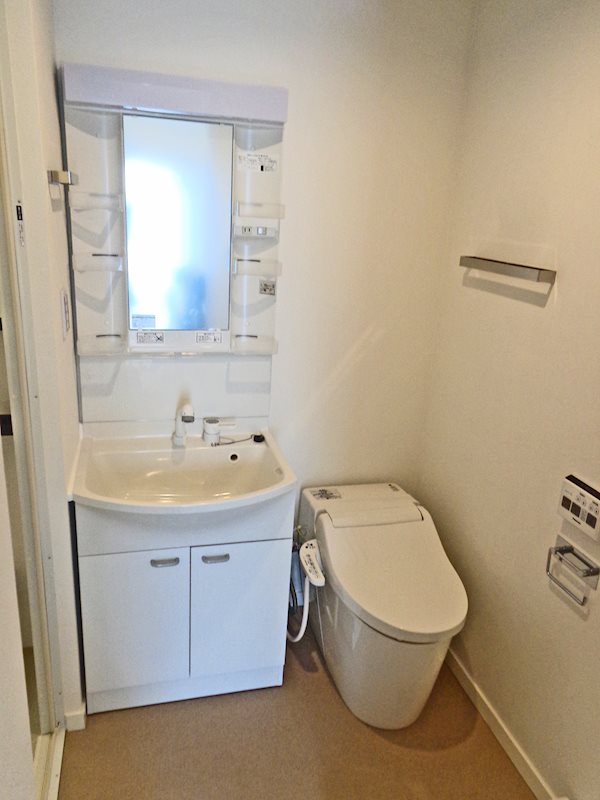 ドイール西小山 その他3
