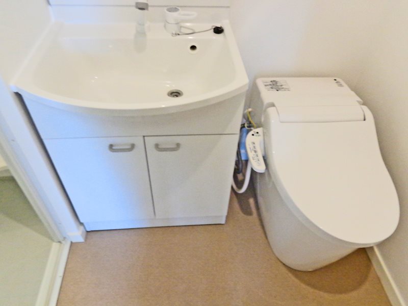 ドイール西小山 その他4
