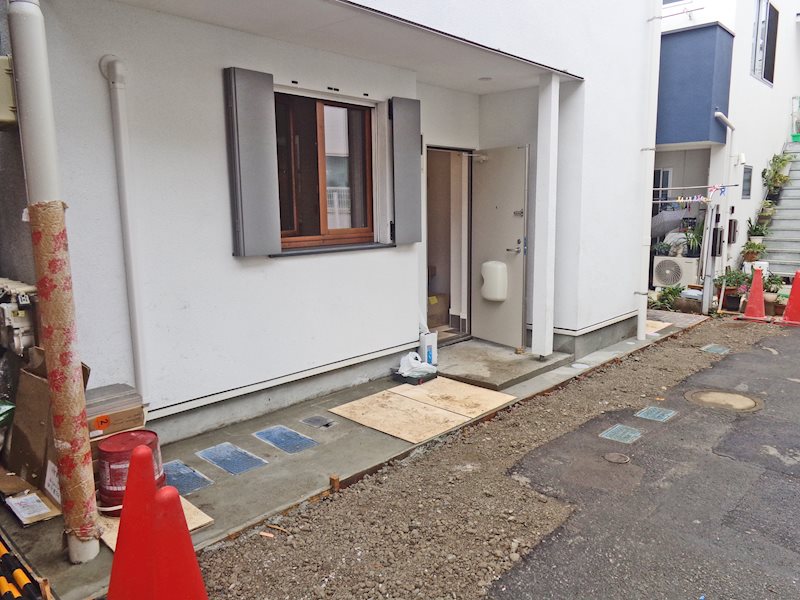 ドイール西小山 その他7