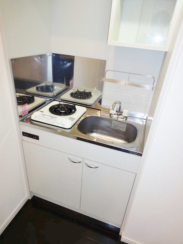 エアリーゼームス坂 その他3