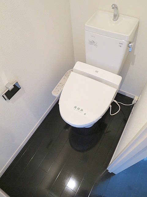 エアリーゼームス坂 その他4