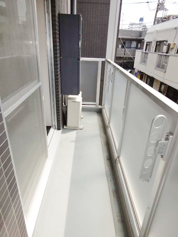 エアリーゼームス坂 その他6