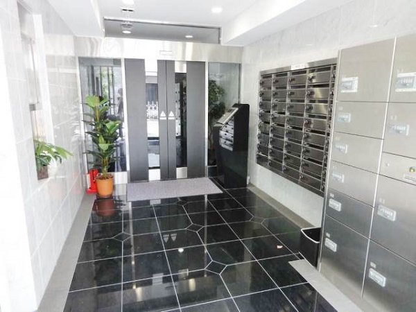 エアリーゼームス坂 その他7