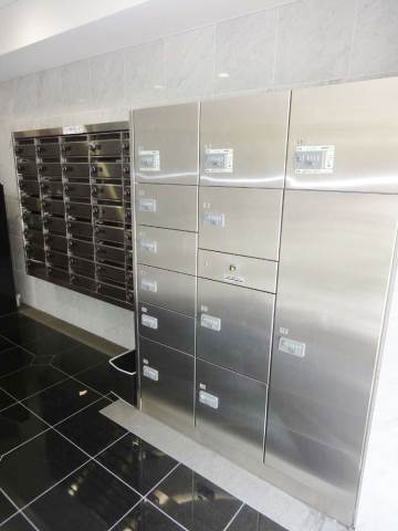 エアリーゼームス坂 その他8