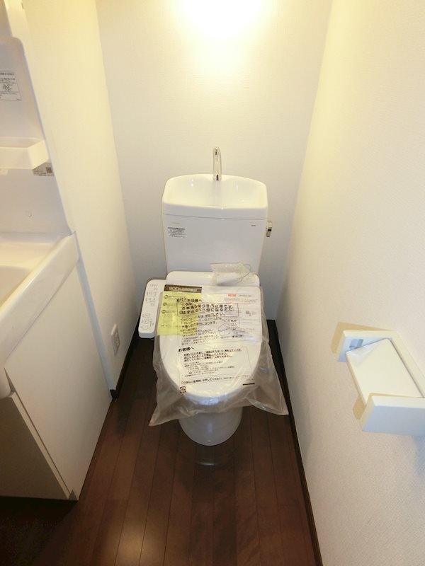 ユーズマンション その他6