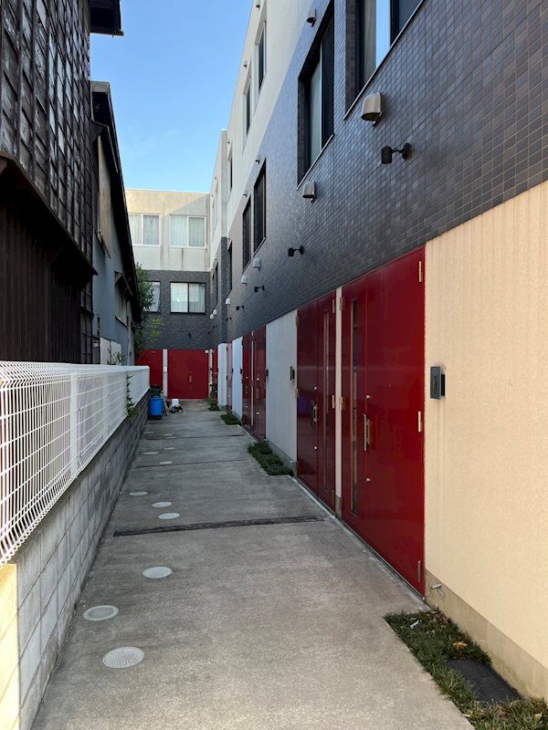 クロススクエア西大井 その他7