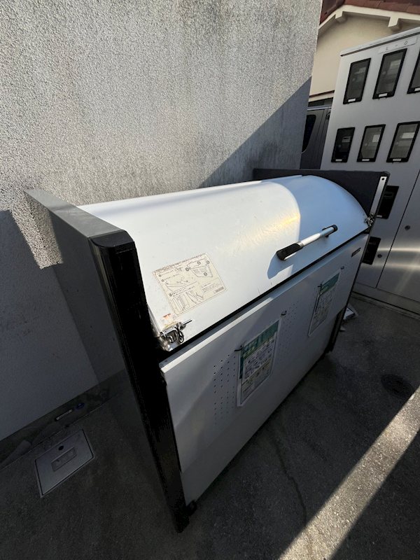クロススクエア西大井 その他8