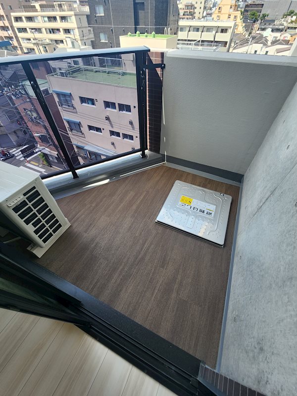 レガリス品川南大井Ⅱ その他9