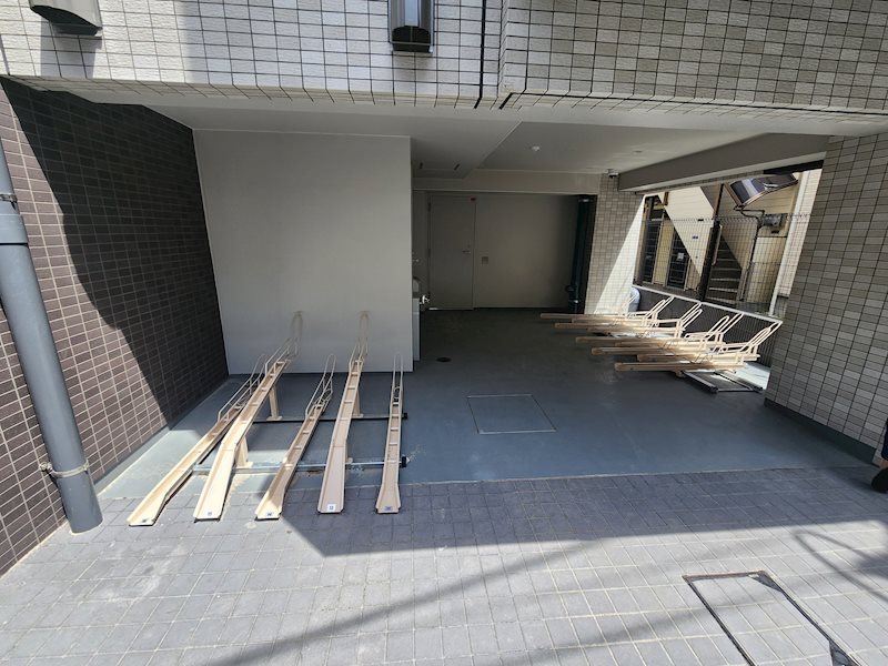 レガリス品川南大井Ⅱ その他11