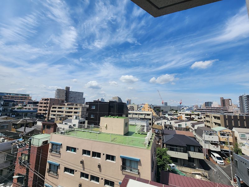レガリス品川南大井Ⅱ その他10