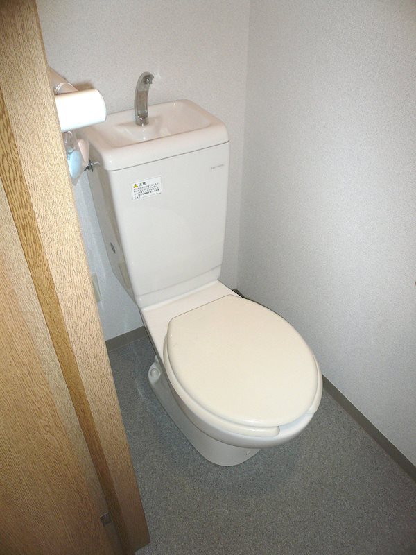 リバーフロント南大井 その他2