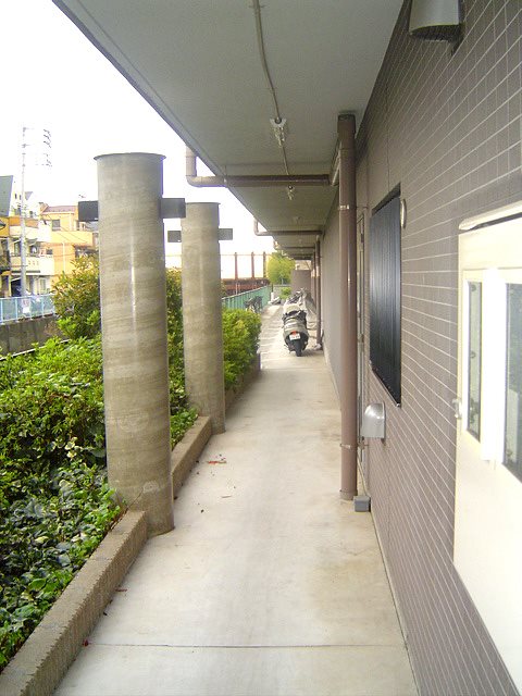 リバーフロント南大井 その他5