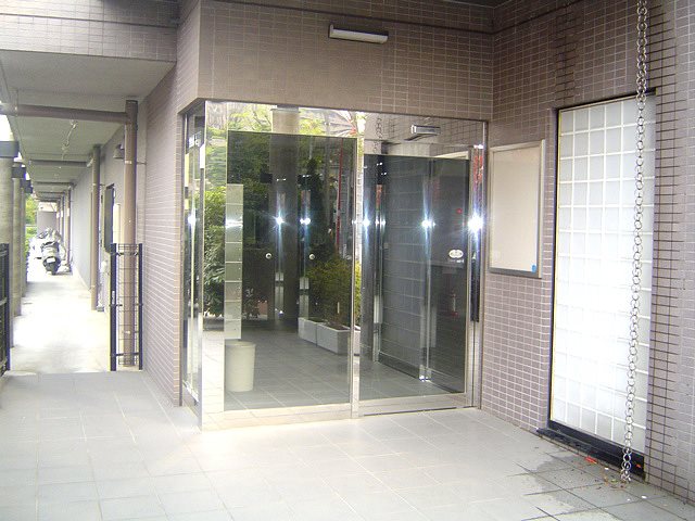 リバーフロント南大井 その他6